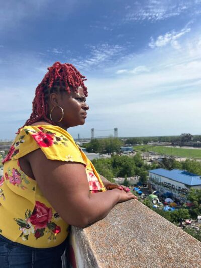 New Orleans: 9th Ward Hurricane Katrina History Tour - Meet Hollis: why the guide matters more than the script