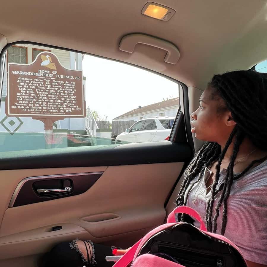 New Orleans: 9th Ward Hurricane Katrina History Tour - How the stop-and-wander moments change what you learn