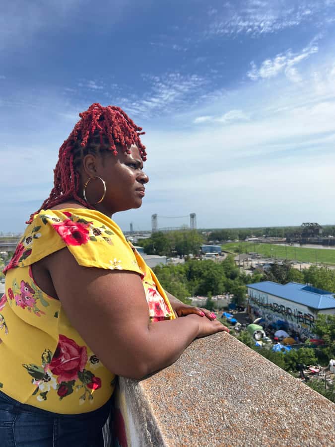 New Orleans: 9th Ward Hurricane Katrina History Tour - Meet Hollis: why the guide matters more than the script
