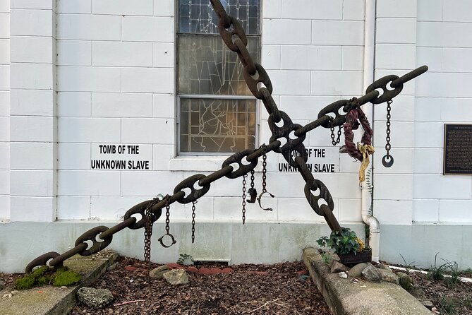 New Orleans African American Heritage Walking Tour - Stop 2 in the French Quarter: Voodoo, Jazz, Creole Food, and Architecture