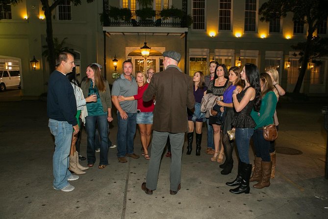 New Orleans Cocktail and Food History Tour - What you actually get for $160: how to judge the value