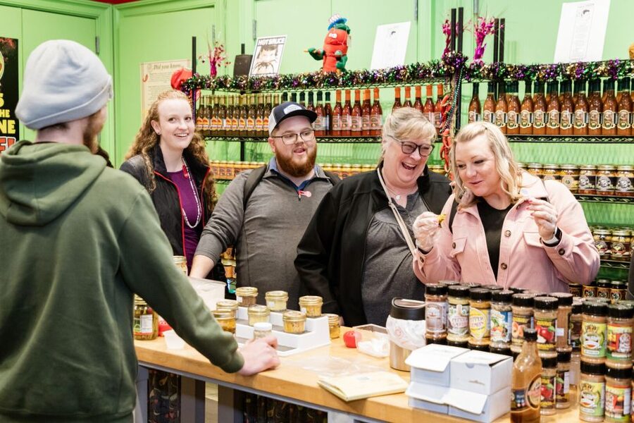 New Orleans: Combo Cocktail and Food History Tour - Key highlights you’ll actually care about