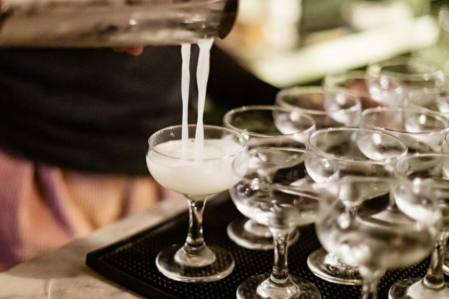 New Orleans: Combo Cocktail and Food History Tour - Price and value: $160 for 4 hours, drinks included