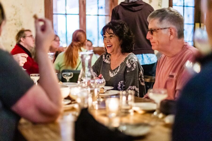 New Orleans: Combo Cocktail and Food History Tour - Why this cocktail-and-food tour makes sense in New Orleans