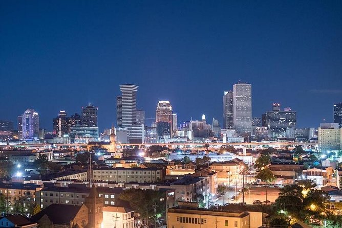 New Orleans Drunk History Tour - Weather, rain plans, and last-minute changes
