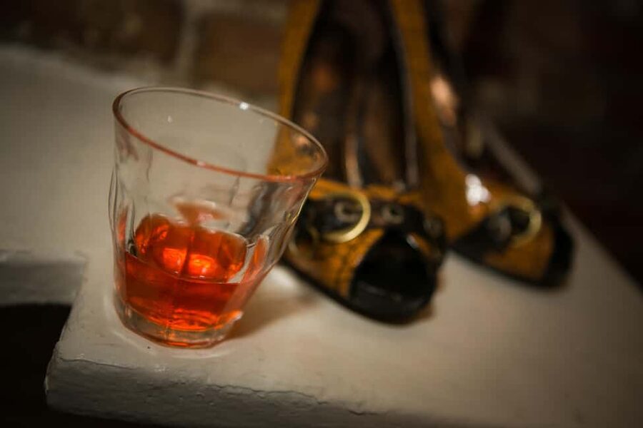New Orleans: Early Evening Cocktail History Tour - Price and value: $95 for four drinks and real storytelling