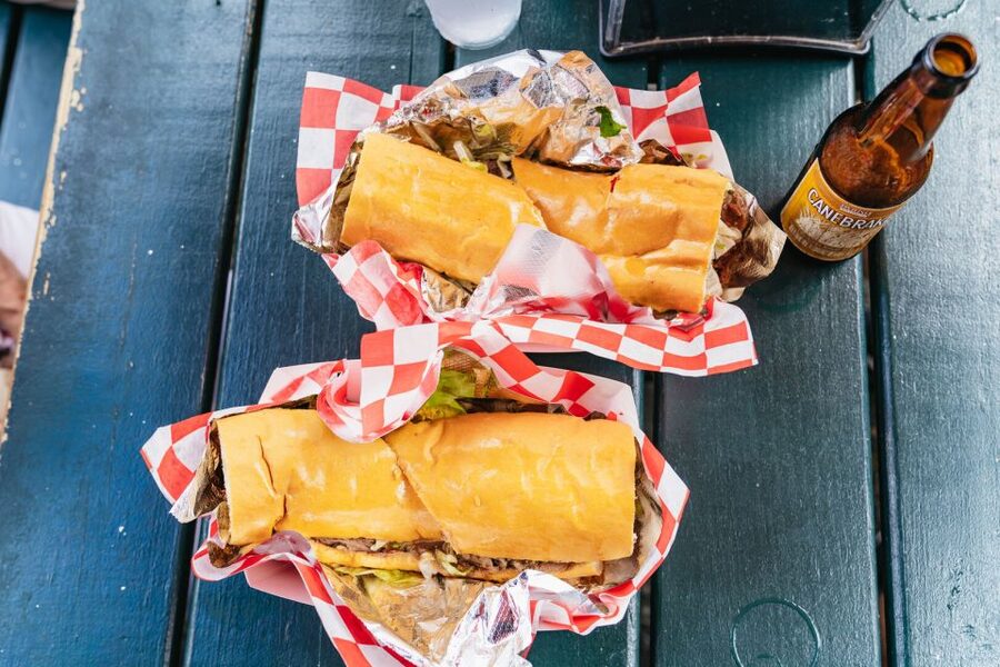 New Orleans: Garden District Food, Drinks & History Tour - Key things I’d bet on in this tour