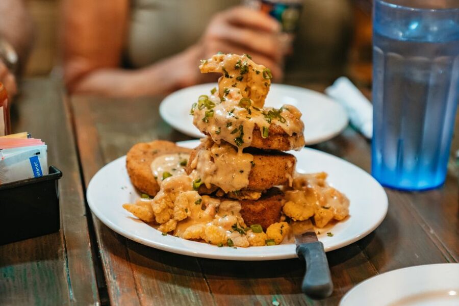 New Orleans: Garden District Food, Drinks & History Tour - Who this tour is best for (and who should think twice)