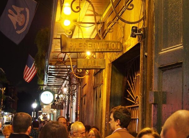 New Orleans Music Heritage Tour - Key highlights to clock before you go