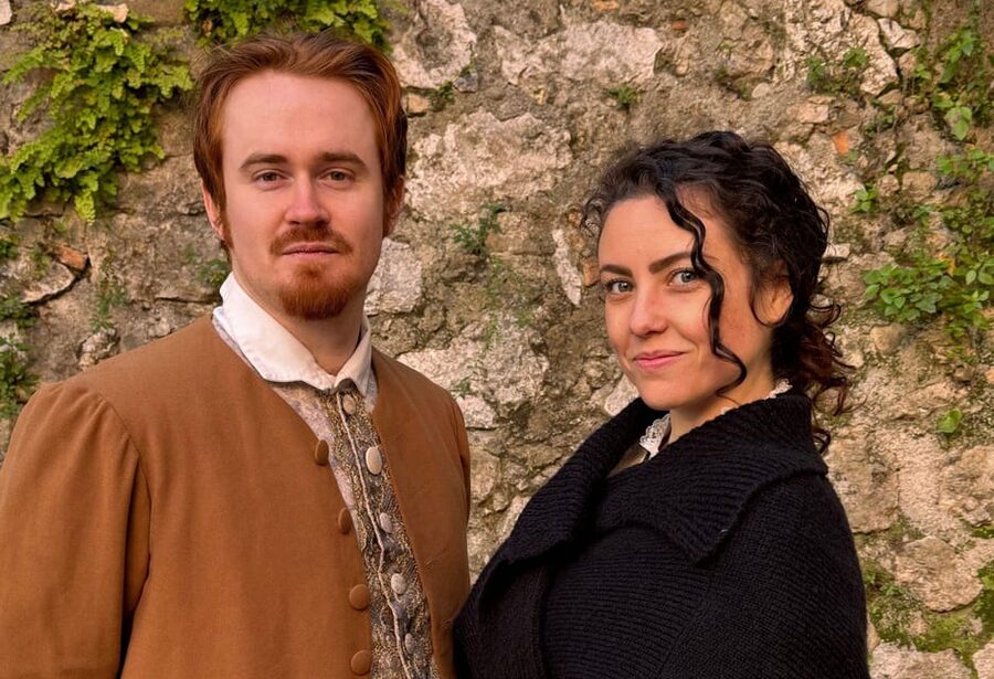 Nice: Theatrical History Tour - Secrets of the Castle Hill - 6 key things that make this theatrical Castle Hill tour worth your time