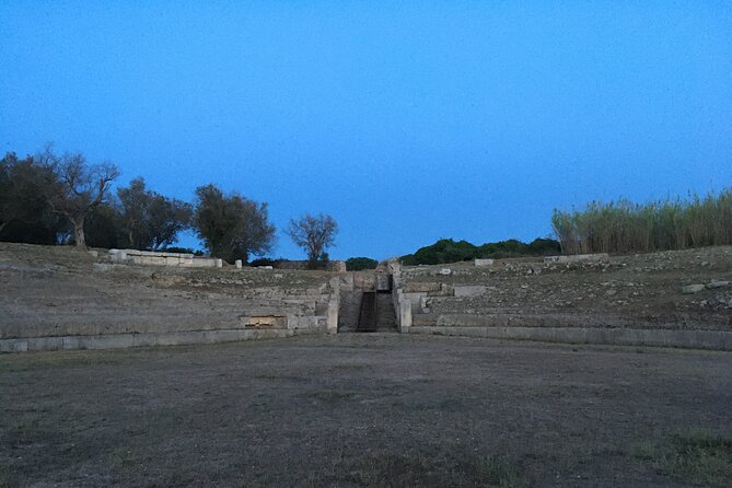 Night Tour in an Ancient Lost City near Lecce - Who This Night Tour Is Best For (and Who Should Skip It)