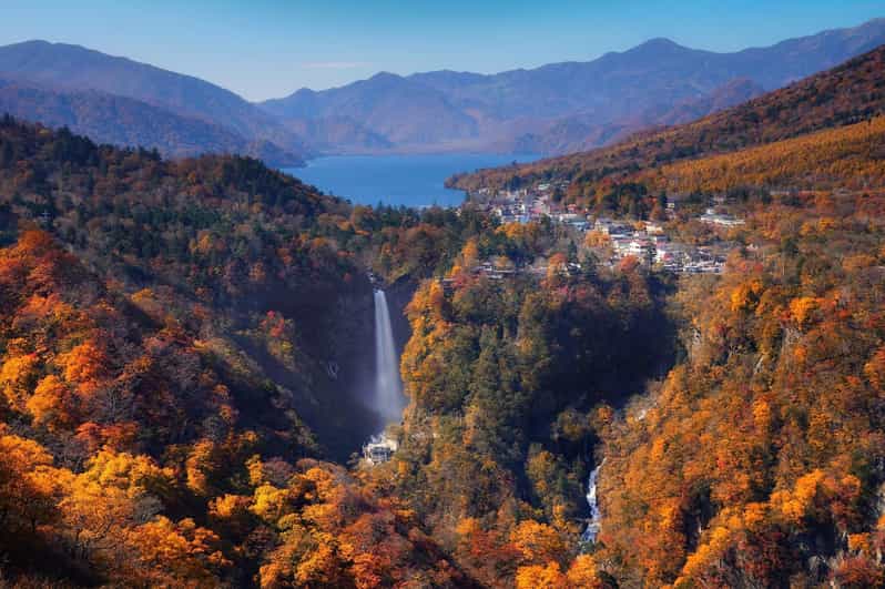 Nikko Heritage & Nature Day Trip from Tokyo - Shinkyo Bridge: the quick photo stop that actually pays off