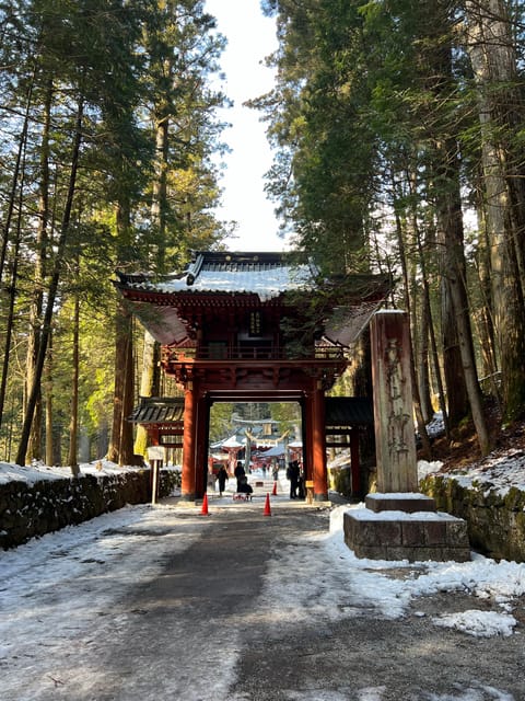 Nikko Heritage & Nature Day Trip from Tokyo - Kanmangafuchi Abyss: Jizo statues when you want quiet