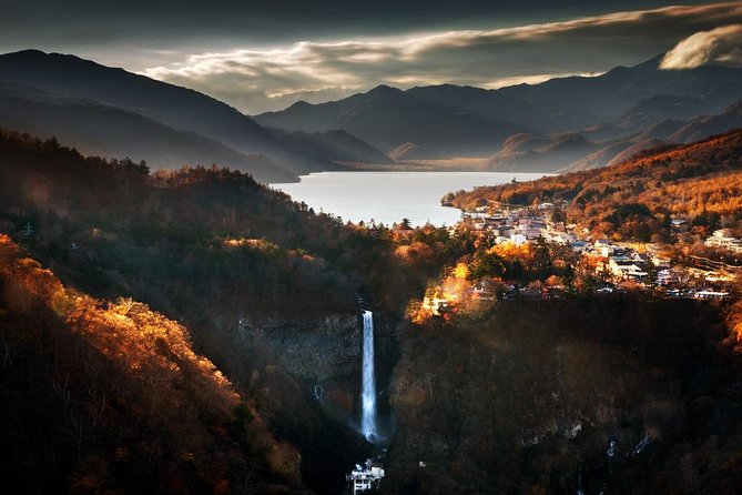 Nikko Private Day Tour from Tokyo with English-Speaking Driver - Key things that make this Nikko day tour work