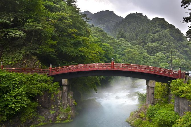 Nikko World Heritage 1 Day Tour - Key Highlights You’ll Feel on Day One