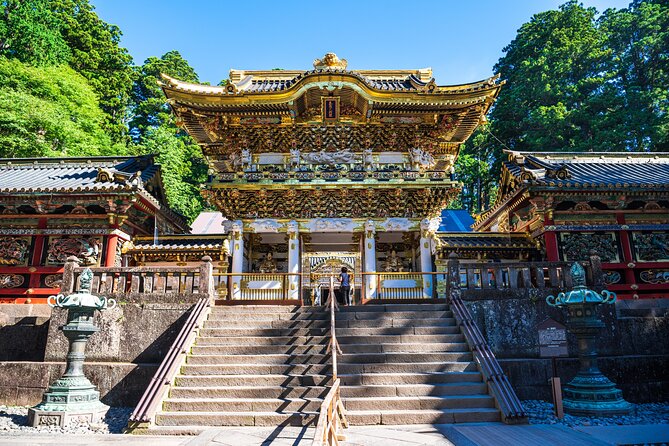 Nikko World Heritage 1 Day Tour - Timing and real-world logistics: what can shift