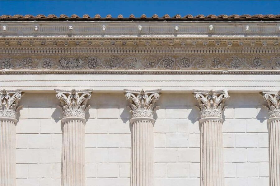 Nîmes - Spend a day like an ancient Roman - Arènes de Nîmes: the amphitheater finale without the fear-factor