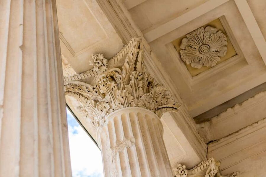 Nîmes - Spend a day like an ancient Roman - Guide style: why the stories stick