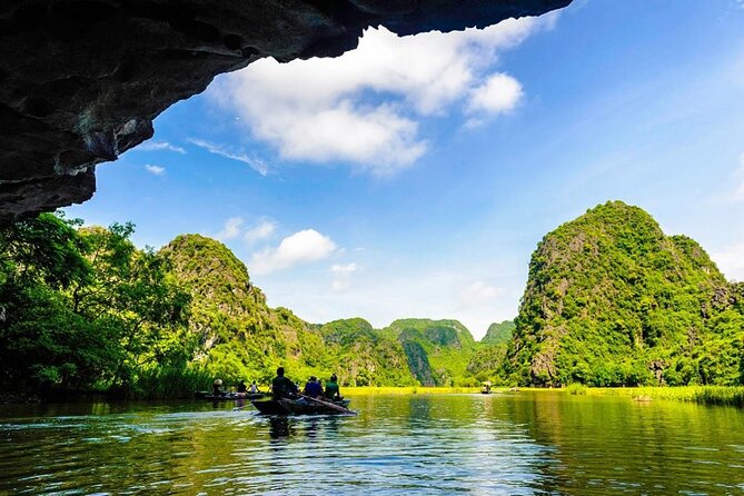 Ninh Binh Heritage trip in a day - Key highlights worth your attention