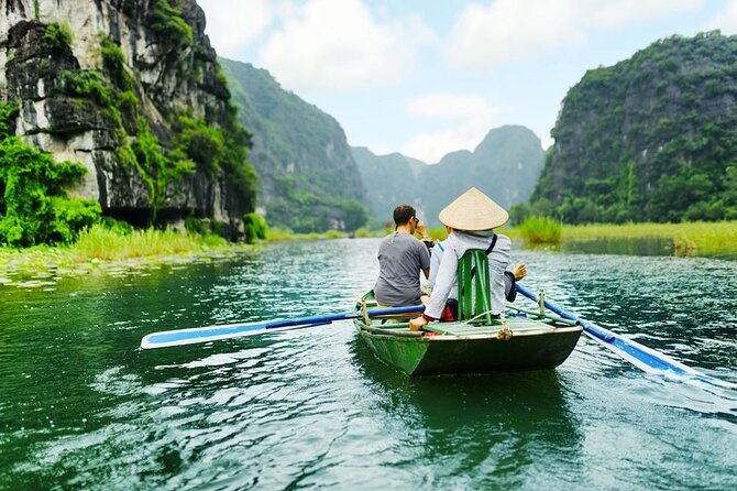 Ninh Binh Heritage trip in a day - Why this one-day Ninh Binh loop makes sense from Hanoi