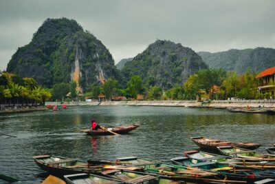 Ninh Binh Heritage trip in a day - Price and what you actually get for $56