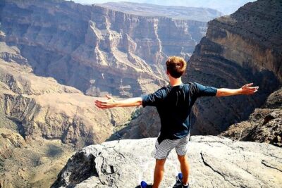 Nizwa Heritage & Jebel Shams Canyon – Private Tour from Muscat - The Muscat to Nizwa Jump: Early Drive, Fast Payoff