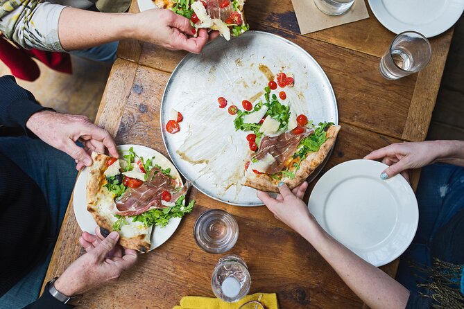 NoLita's Past and Present Food & History Tour with FNYT - Key Highlights You’ll Actually Feel on This Tour