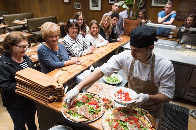 NoLita's Past and Present Food & History Tour with FNYT - Entering Nolita: Why This Tour Works (and How to Get the Most From It)