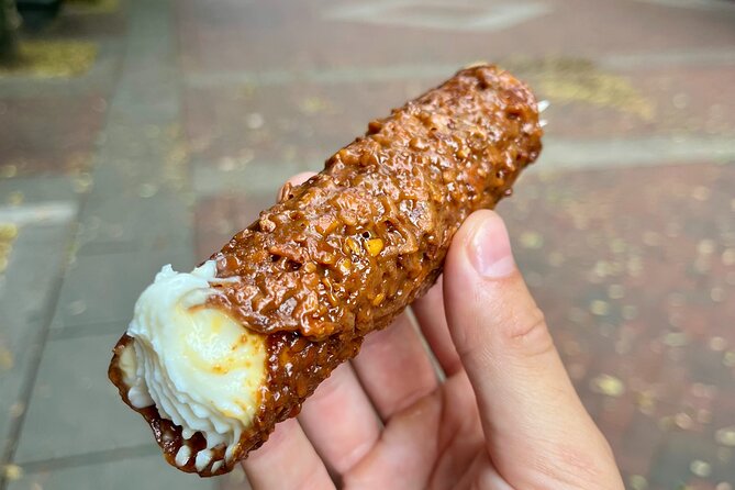 North End Food Tour: Taste Boston's Italian Heritage - North Square and the Paul Revere House: history where it actually happened