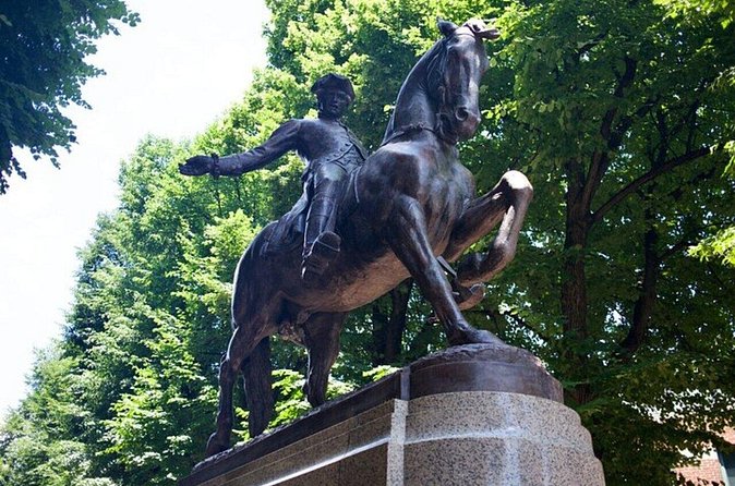 North End Food Tour: Taste Boston's Italian Heritage - Price and value: what $100 buys you in practice