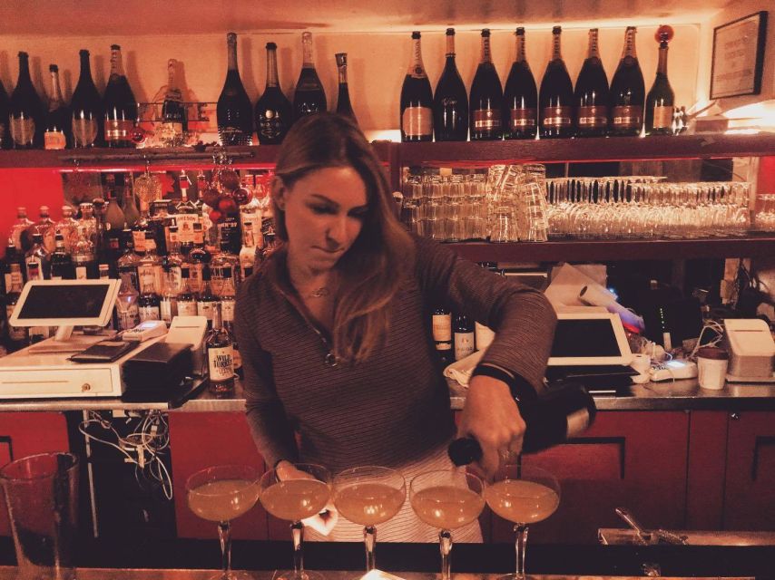 NYC: Speakeasy Drinks and Prohibition History Tour - What You’ll Remember After the Last Pour