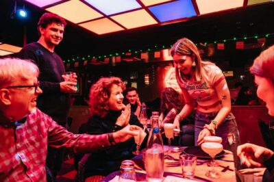 NYC: Speakeasy Drinks and Prohibition History Tour - How the Tour Walk Keeps Prohibition Stories Real