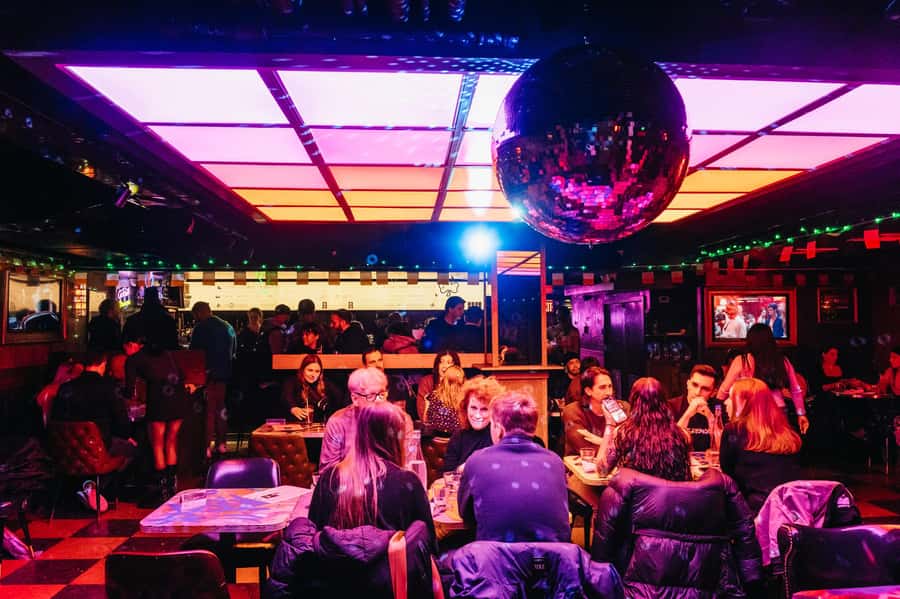 NYC: Speakeasy Drinks and Prohibition History Tour - Stop Two: The Catalysts Behind Prohibition and the Gilded Age Threads
