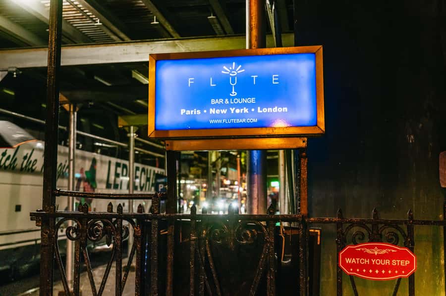 NYC: Speakeasy Drinks and Prohibition History Tour - Stop Three: A Unique Cocktail Lounge for Prohibition’s Sudden End