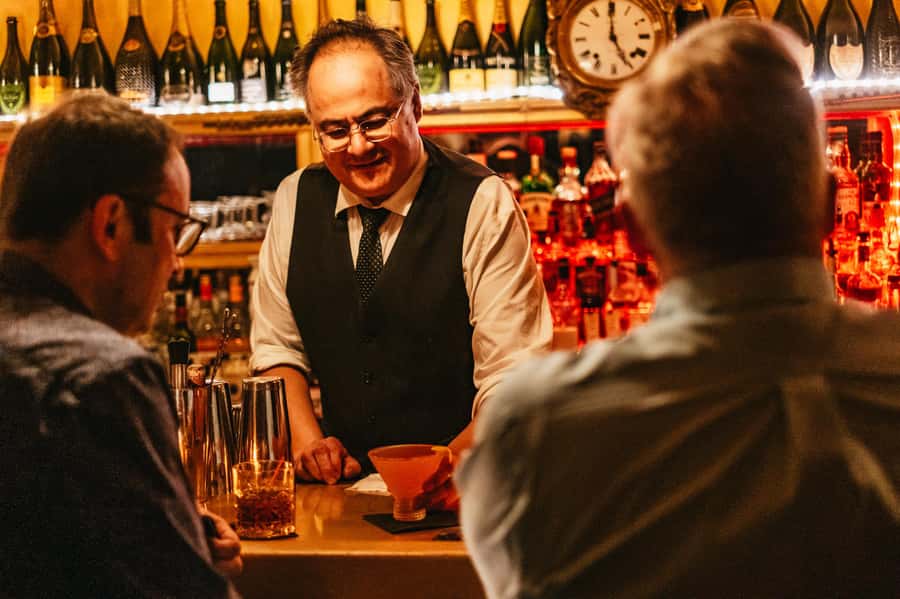 NYC: Speakeasy Drinks and Prohibition History Tour - Price and Value: You Pay $36 for Access, Not Unlimited Drinks