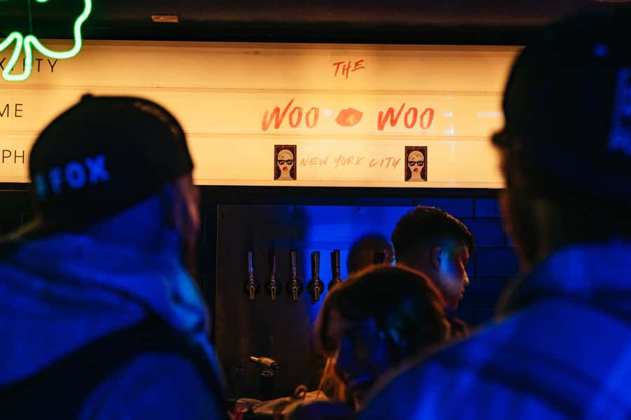 NYC: Speakeasy Drinks and Prohibition History Tour - Meeting the Dress Code and Rules Without Stress