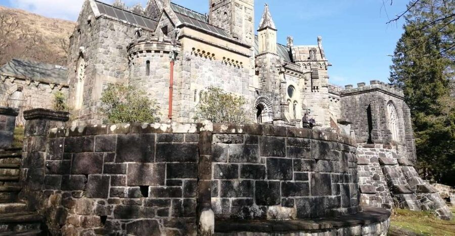 Oban: Historical Tour with Seafood Lunch Option - Who should book this Oban historical tour?