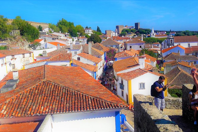 Obidos Medieval Village World Heritage Private Tour - Óbidos medieval village: walls, views, and a real place to get lost