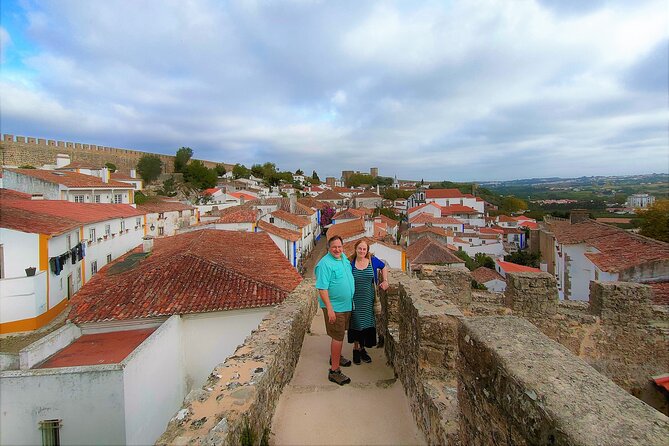 Obidos Medieval Village World Heritage Private Tour - Batalha Monastery (UNESCO): the one-hour wow factor