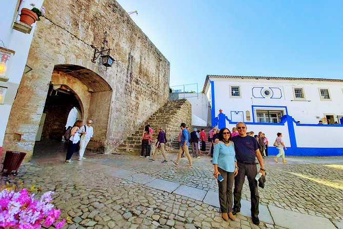 Obidos Medieval Village World Heritage Private Tour - Alcobaça Monastery (UNESCO): a different kind of medieval grandeur