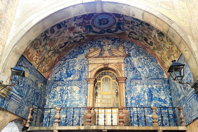 Obidos Medieval Village World Heritage Private Tour - How the private guide works (and what it doesn’t cover)