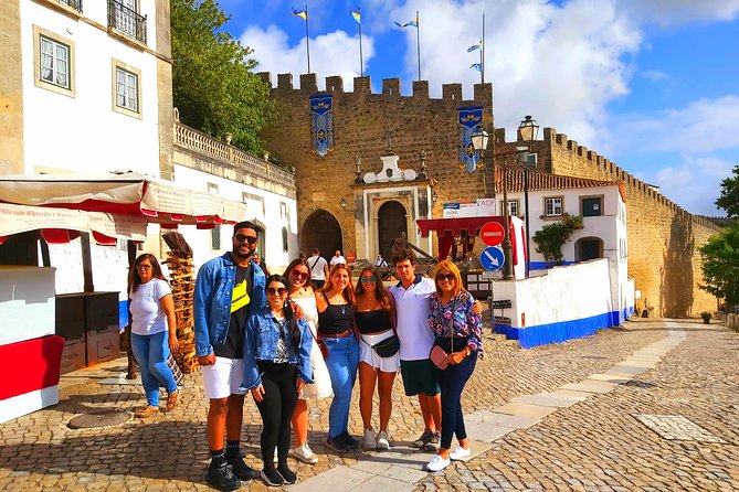 Obidos Medieval Village World Heritage Private Tour - Price and value: what you’re really paying for