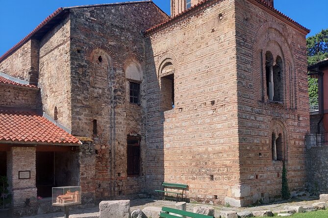 Ohrid UNESCO Heritage: Full-Day Guided Tour from Skopje - Guides make the difference: Stefan, Bona, Dua, Nikola, and more