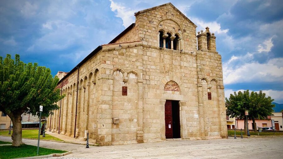 Olbia: Archaeological Tour of Ancient Sardinia + Transport - How the 2.5-hour loop around Olbia really feels