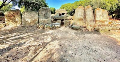 Olbia: Archaeological Tour of Ancient Sardinia + Transport - Basilica di San Simplicio: the granite-medieval stop that anchors the tour