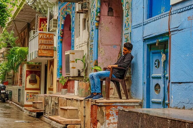 Old and New Delhi Delights Food, Culture and Heritage Tour - How This 8-Hour Old and New Delhi Tour Works (And Why It’s Good Value)