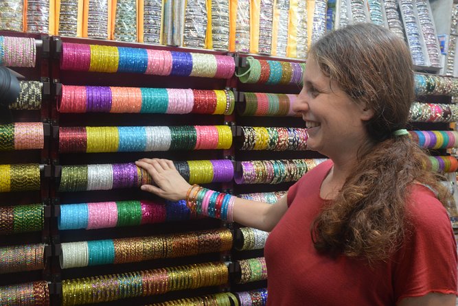 Old Delhi Food, Heritage&Cultural Walk with Rickshaw ride to Masterji Kee Haveli - Why This Old Delhi Food-and-Heritage Walk Feels Different
