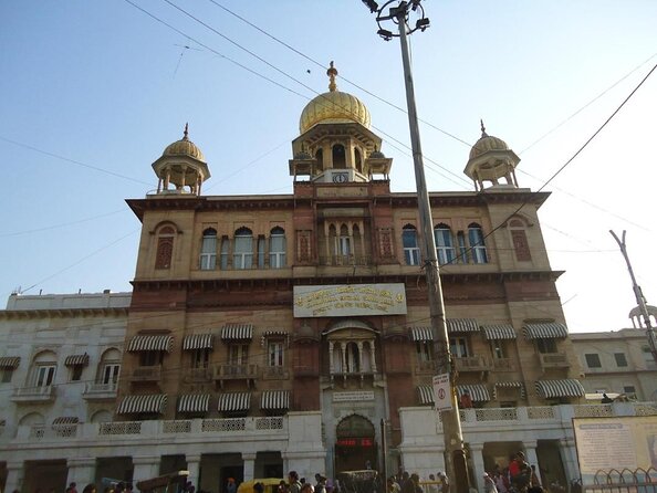 Old Delhi Food-Spice Market-Temples Tour Soon Featured on NETFLIX - Key things that make this Old Delhi food-and-spice tour work