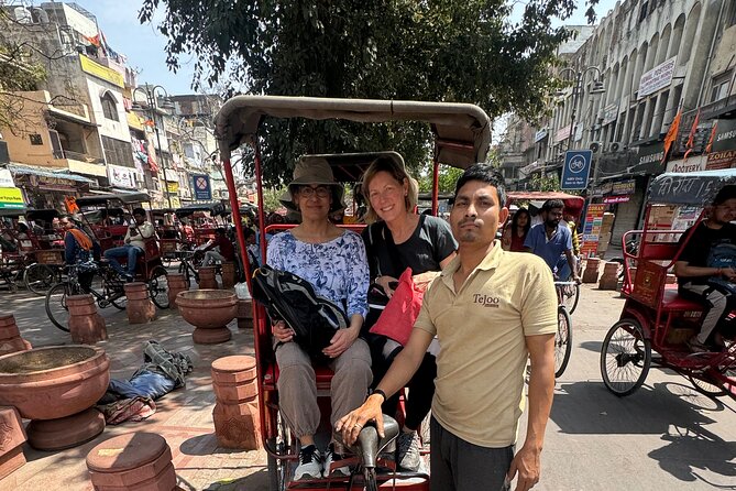 Old Delhi Heritage Food Walk - Key highlights to know before you go