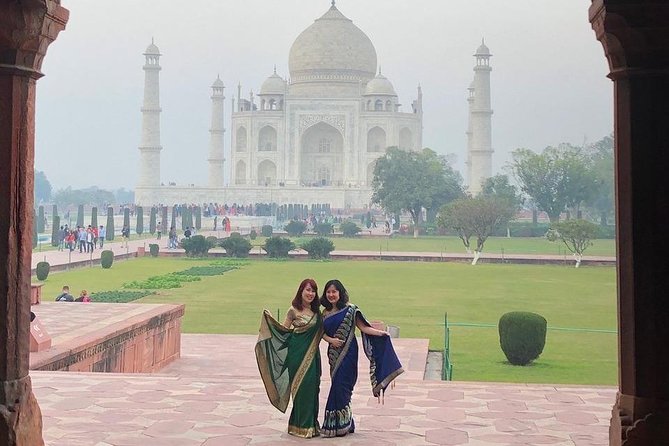 Old Delhi Heritage Walk with Rickshaw Ride - Old Delhi by rickshaw: why this route makes sense